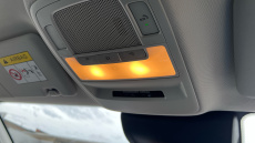 MG Hs 1.5 T-GDI Excite 5dr Petrol Hatchback